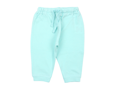 Soft Gallery pants Isac blue tint
